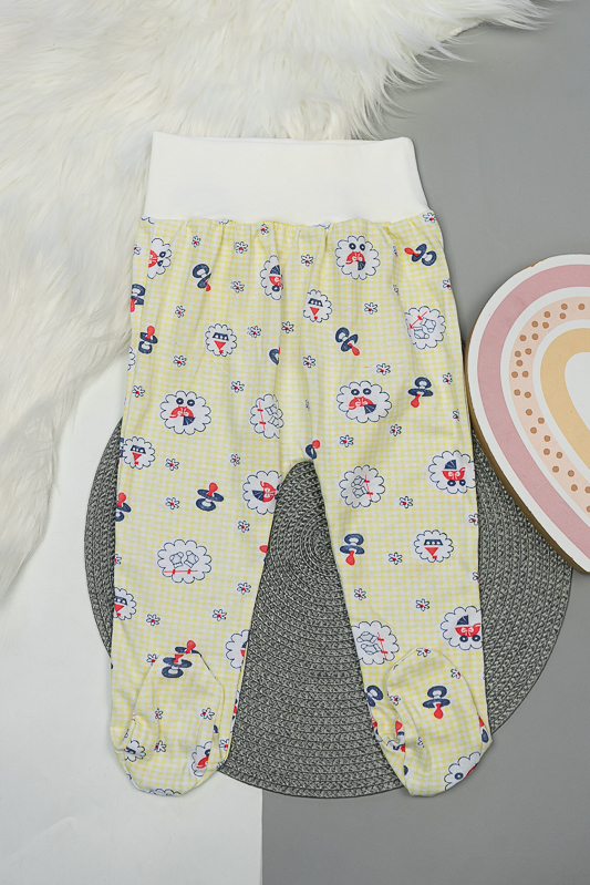 Повзунки ясельні 14503